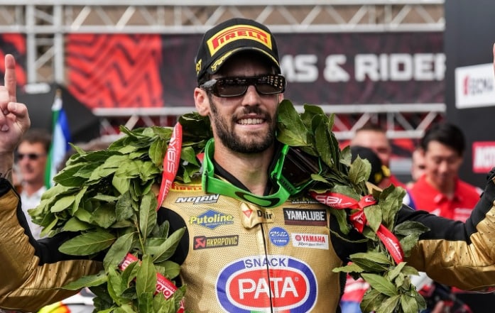 Posisi Klasemen WorldSSP Usai Lahirnya Sang Juara Baru