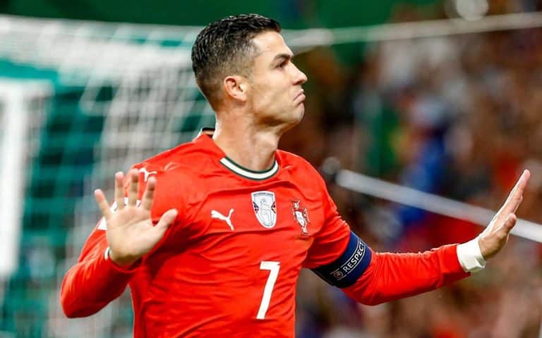 Portugal Berbagi Angka Dengan Hungaria