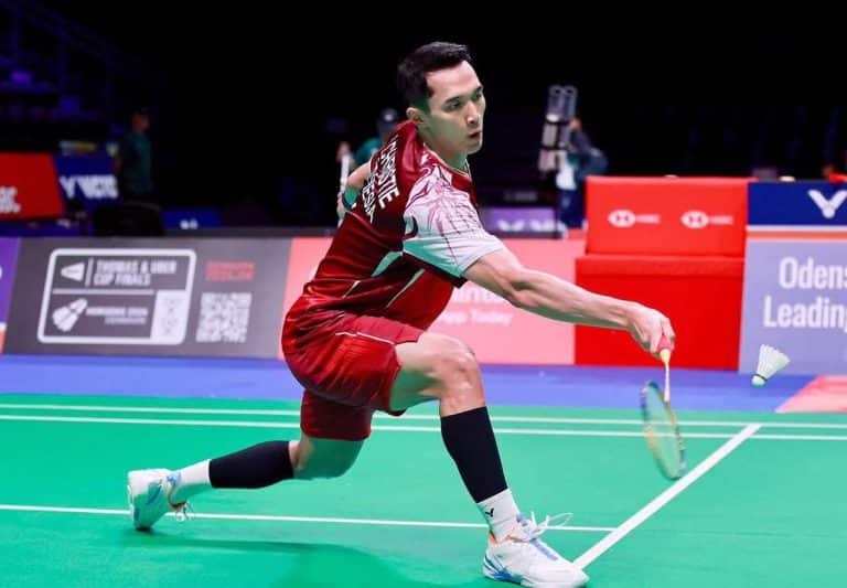 Jadwal 16 Besar Denmark Open 2025