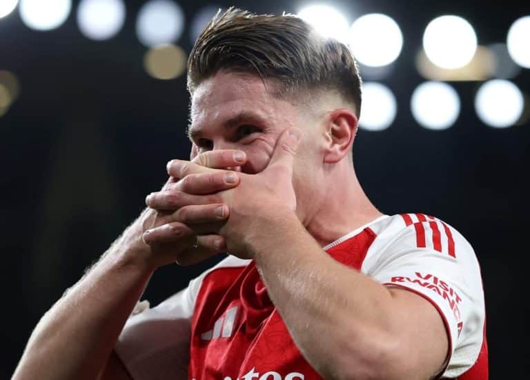 Arsenal Bantai Atletico Madrid Di Emirates