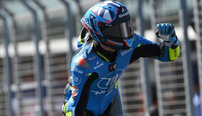 Semua Tim MotoGP Pernah Menjadi Juara