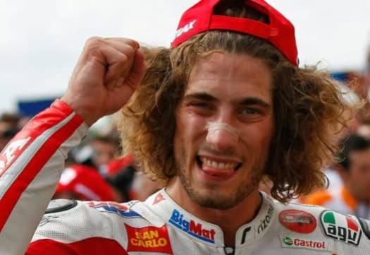 Tragedi Sepang, Ketika MotoGP Kehilangan Marco Simoncelli