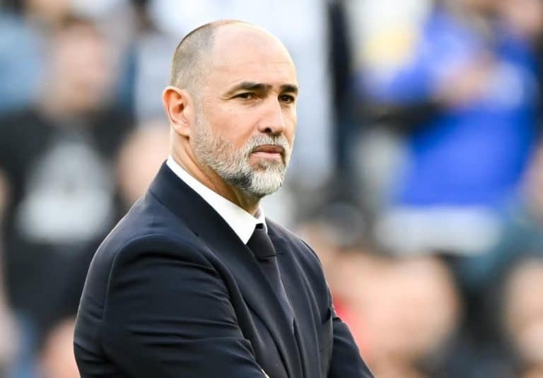Juventus Pecat Igor Tudor!