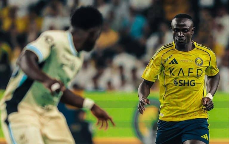 Al Ittihad Depak Al Nassr Dari Kings Cup
