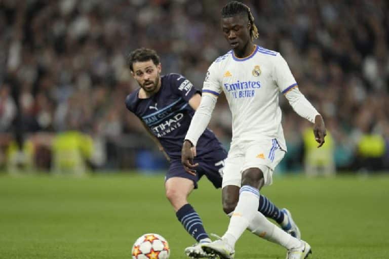 Chelsea Siapkan Dana Besar Datangkan Camavinga