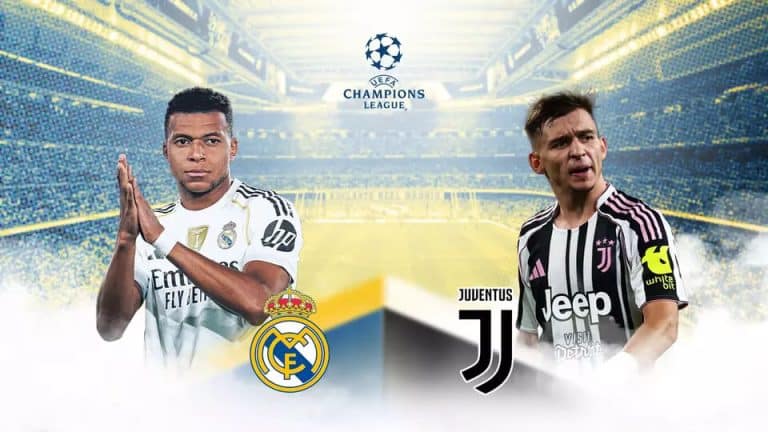 Jadwal Pertandingan Liga Champions Malam Ini