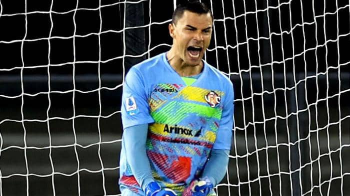 Jadwal Giornata Ke-9 Serie A Italia