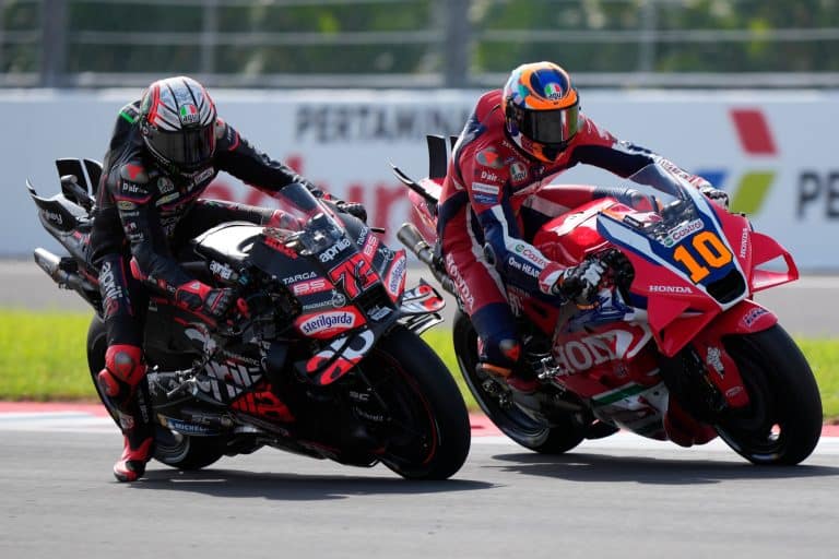 FIM Umumkan Kalender MotoGP Tahun 2026