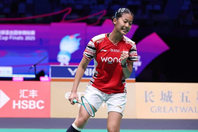 Jadwal Pertandingan Wakil Indonesia Di French Open 2025