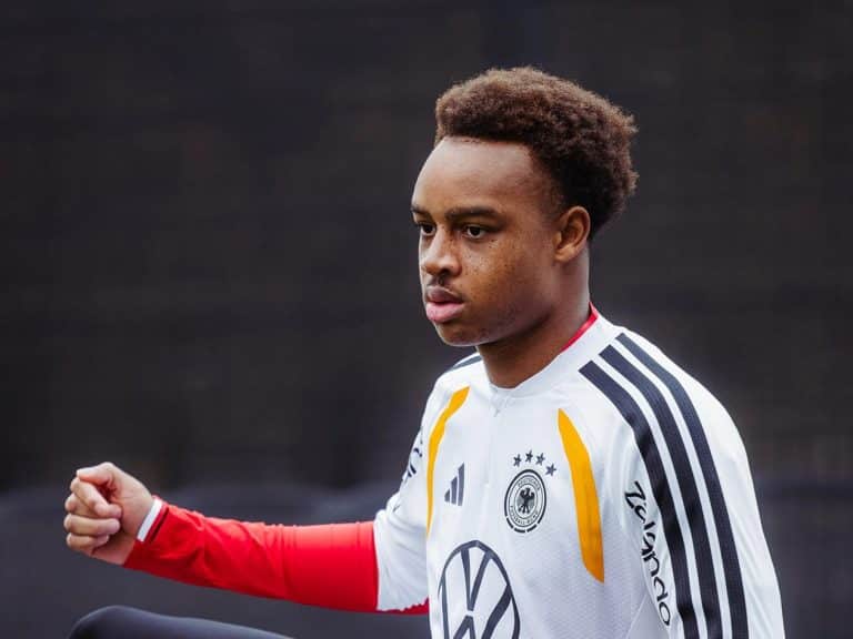 MU Dan Chelsea Berebut Assan Ouedraogo