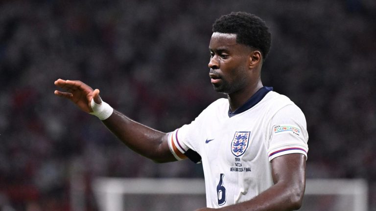 Marc Guehi Jadi Hot Item Di Jendela Transfer Musim Dingin