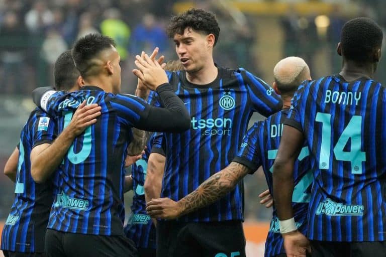 Inter Akan Belanja Pemain Di Musim Dingin Ini