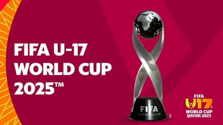 Daftar Negara Lolos Ke Fase Gugur Piala Dunia U-17
