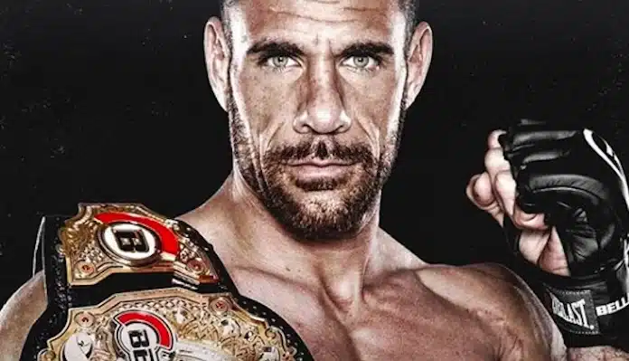 Rafael Lovato Jr.: Maestro BJJ dari Amerika