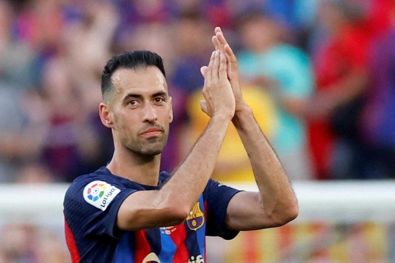 Perjalanan Sergio Busquets, Sang Maestro Lapangan Tengah
