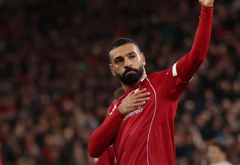Liverpool Kembali Ke Jalur Kemenangan