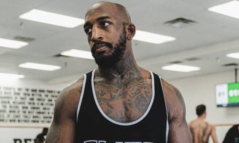 Eric McConico, Petarung UFC Yang Efisien Dan Taktis