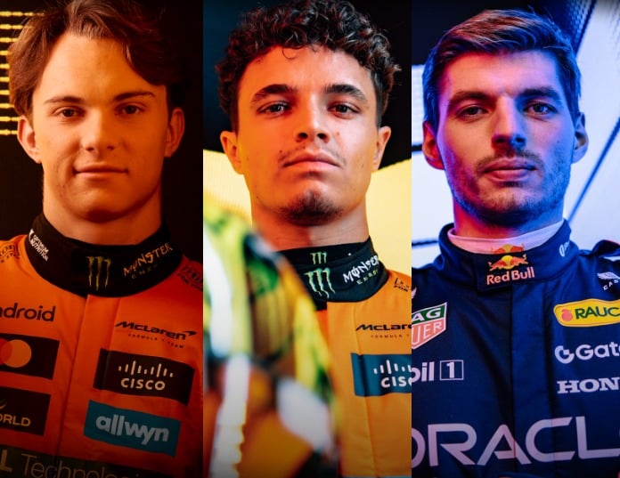 Hasil Kualifikasi Formula 1 Sao Paolo 2025