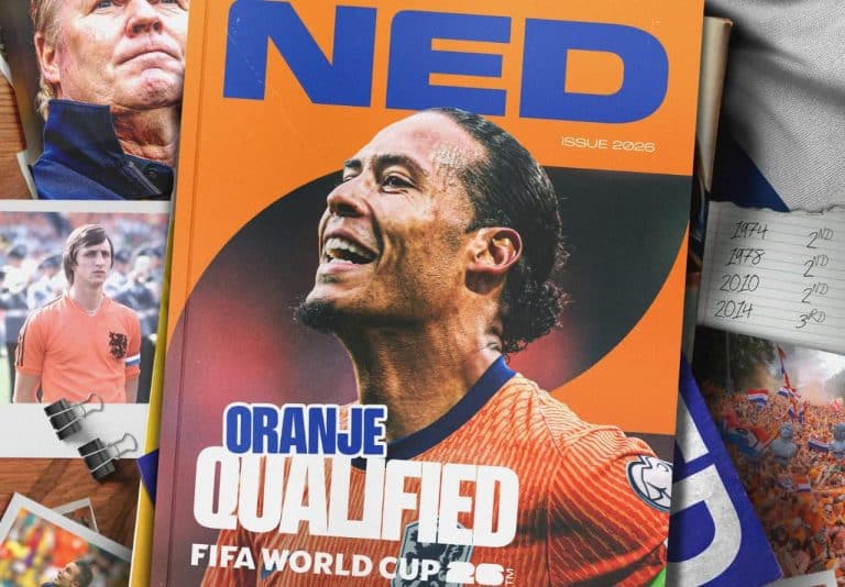 Hantam Lithuania, Belanda Lolos Ke Piala Dunia 2026