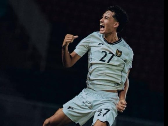 Timnas U-23 Indonesia Tahan Imbang Mali 2-2