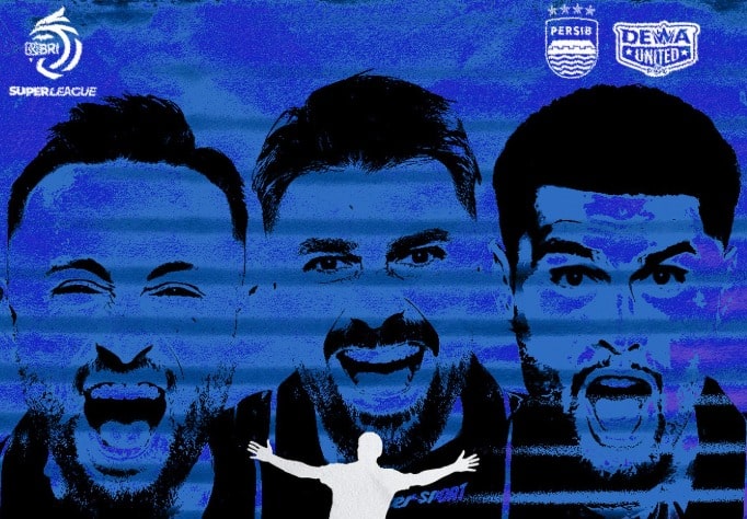 Jadwal Pekan Ke-13 Indonesia Super League