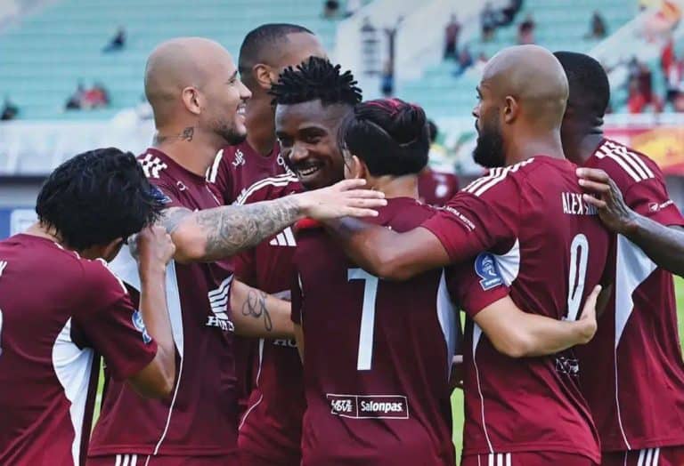 PSM Makassar Lumat PSBS Lima Gol Tanpa Balas