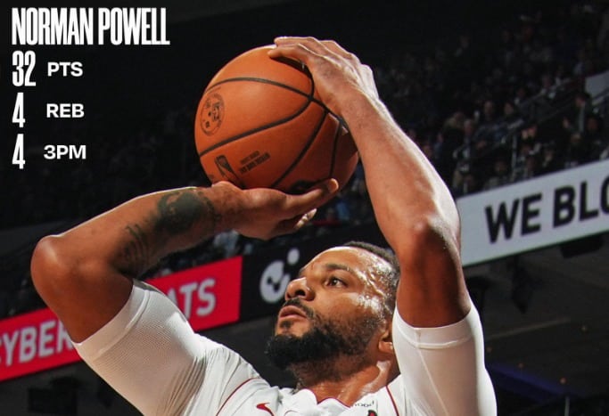 Miami Heat Kalahkan Philadelphia 76ers