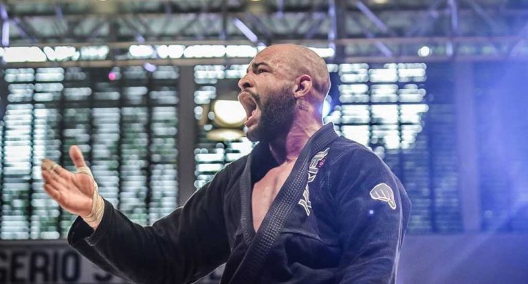 Max dos Santos Gimenis: Dari Jalanan Rio de Janeiro Ke UFC