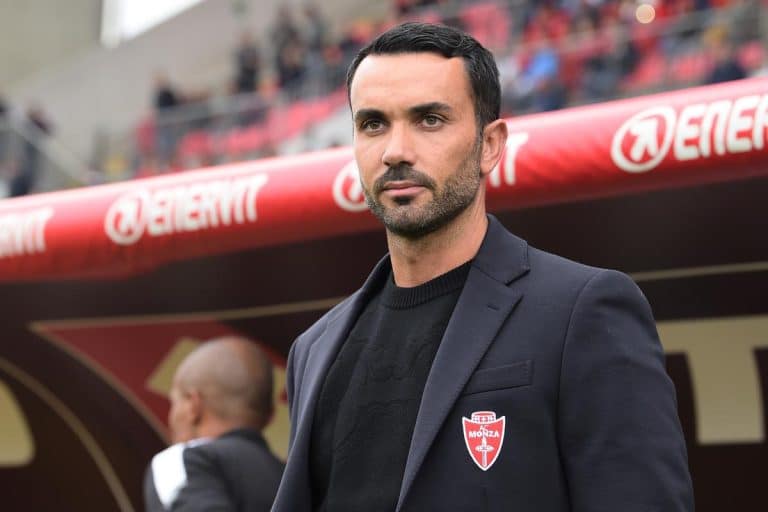 Pecat Ivan Juric Atalanta Tunjuk Raffaele Palladino