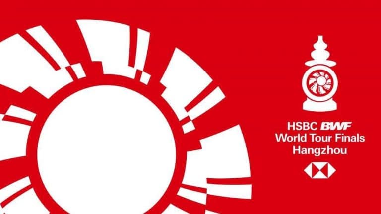 BWF World Tour Finals 2025 Jadi Turnamen Penutup Tahun 2025