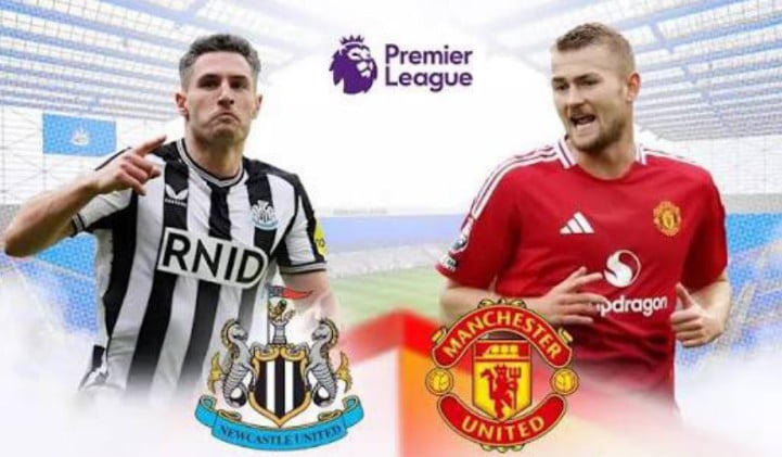 MU Kontra Newcastle Di Boxing Day 2025