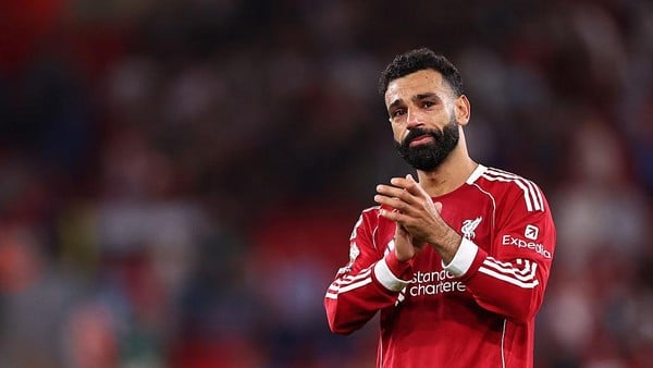 Mo Salah: Habis Manis, Layak Dibuang?