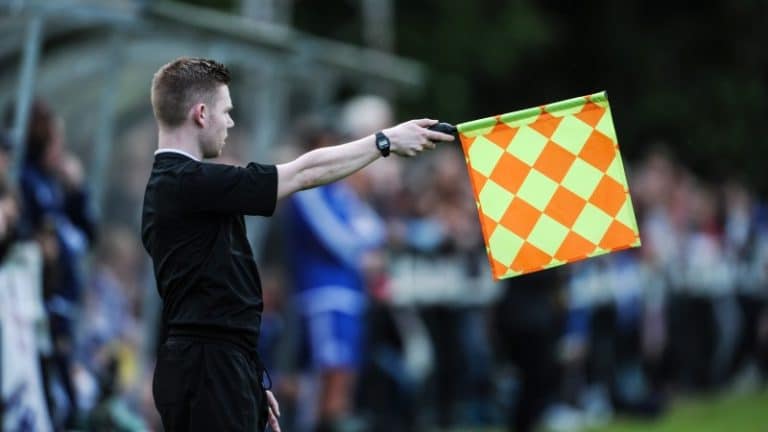 Offside, Aturan Paling Rumit Dalam Sepak Bola