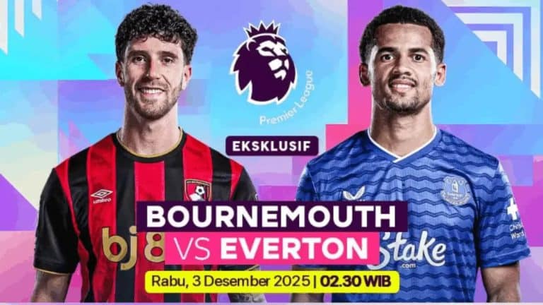 Jadwal Pekan Ke-14 Liga Primer Inggris