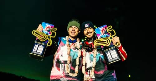 Hasil Balapan La 100km dei Campioni 2025