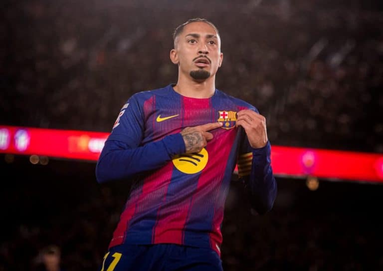 Barcelona Menang Comeback Atas Atletico Madrid