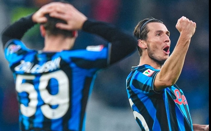 Jadwal Giornata Ke-14 Serie A Italia