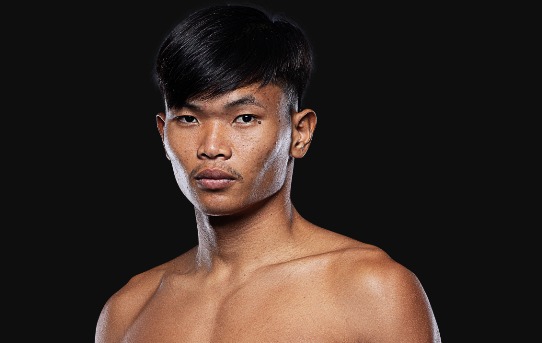Pethaokradong Lukjaomaesaithong: Bintang Muda Muay Thai