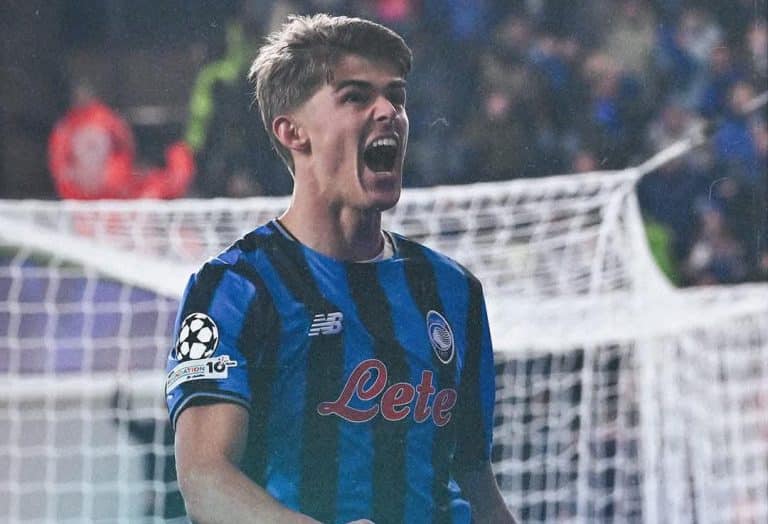 Atalanta Kalahkan Sang Juara Dunia