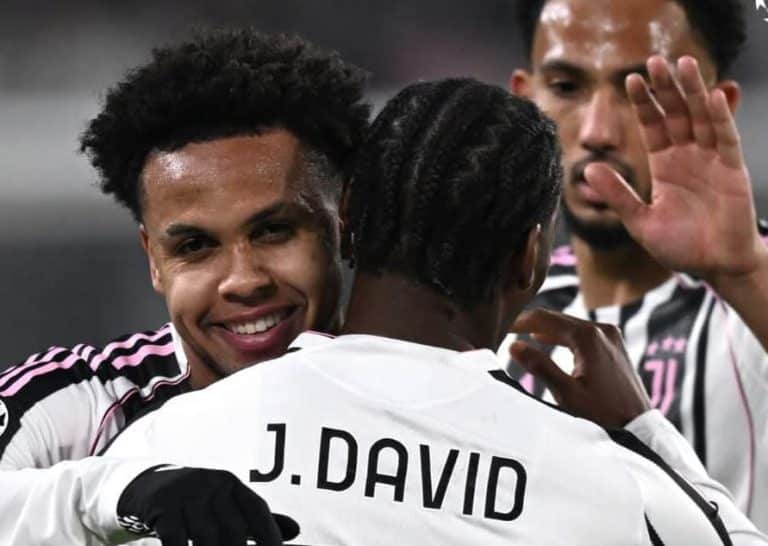 Meski Menang, Juventus Masih Jauh Dari Performa Terbaiknya