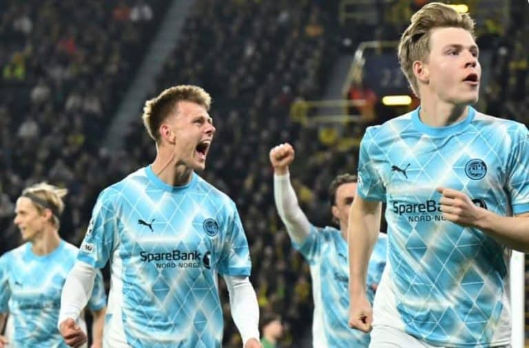 Dortmund Gagal Raih Poin Penuh Di Kandang