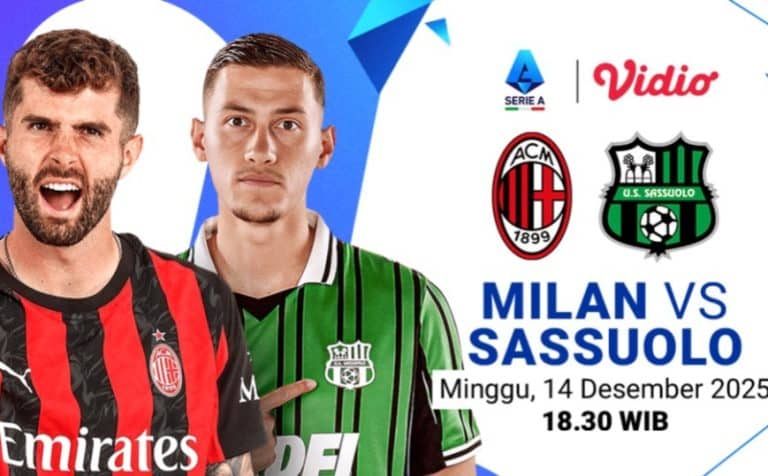 Tim Papan Atas Amankan Posisi Jelang Pertengahan Musim
