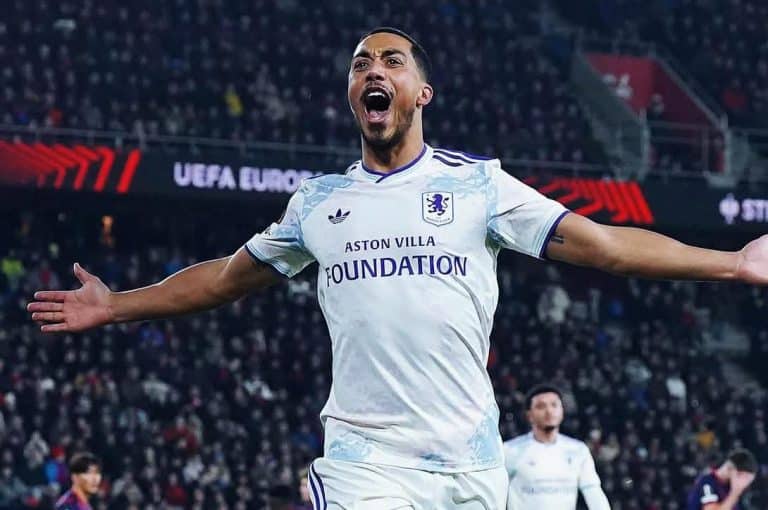 Aston Villa Perkasa Di Liga Europa