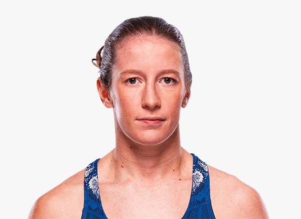Elise Reed: Jalan Panjang Menuju Panggung UFC Strawweight
