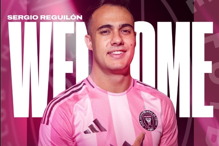 Inter Miami Datangkan Pemain Belakang Baru