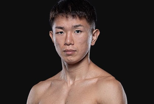Ryuya Okuwaki: Dari Yokohama Ke Lumpinee