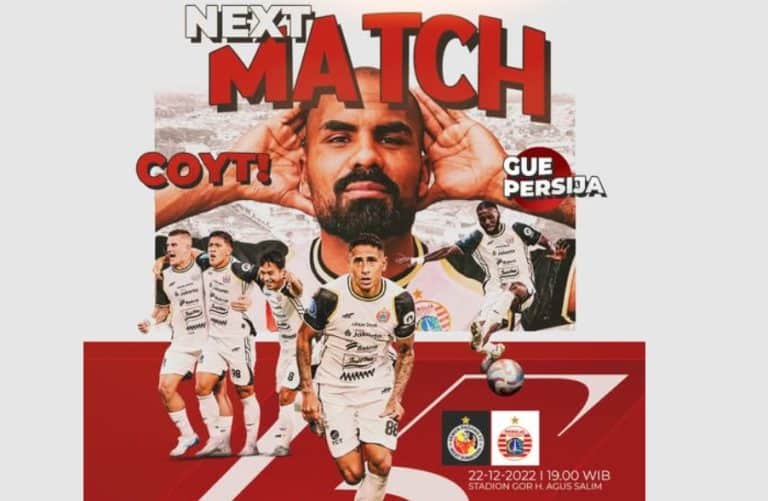 Jadwal Pekan Ke-15 Indonesia Super League 2025/2026