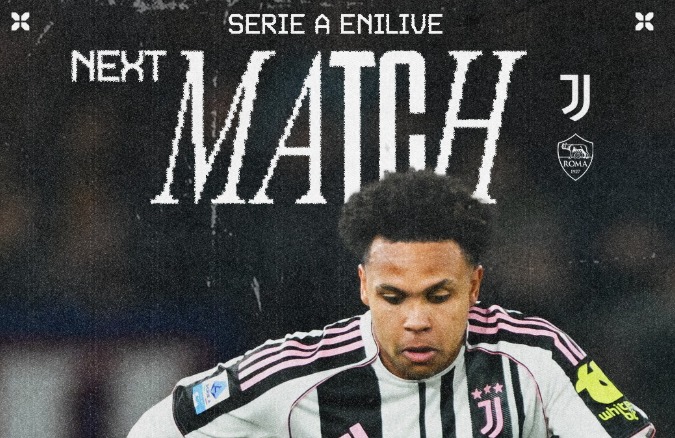 Duel Juventus Kontra Roma Di Giornata Ke-16 Serie A