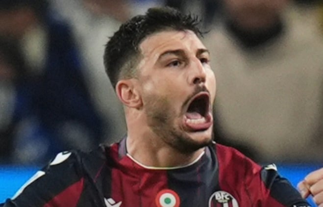 Bologna Singkirkan Inter Milan Di Semifinal Supercoppa Italiana