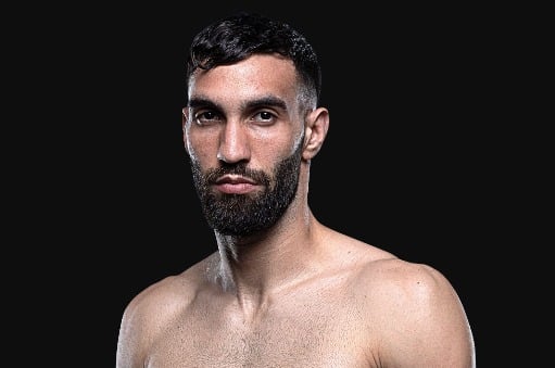 Joachim Ouraghi: Pejuang Muay Thai Aljazair–Prancis